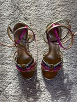 Valentino heels 36
