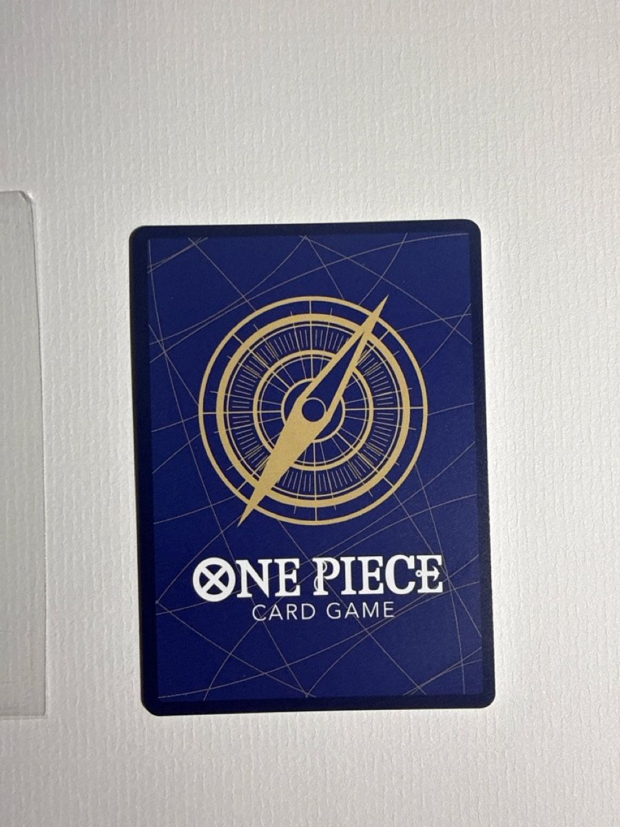 Bandai Carte collezionabili: OP14-029 Tashigi – Nuovo (secondo la descrizione) da Dübendorf venduto da godpack 1