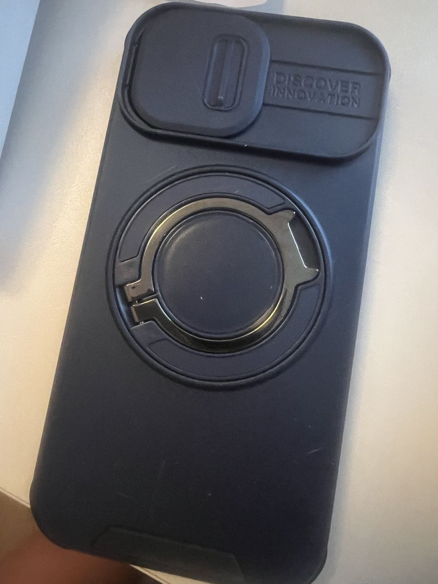 Apple Portables: iPhone 15 schwarz mit Ladekabel 128GB neu – Neuf (Voir description) à Zürich par Susilva 4