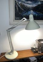 Luxo Gelenklampe schreibtischlampe