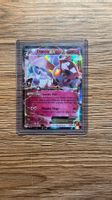 Diancie EX - Fates Collide 72/124 - Englisch - NM