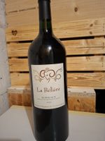 Rotwein La Beliere Baron Philippe de Rothschild 2009 1.5L