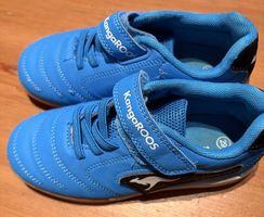 Hallenturnschuhe grösse 29