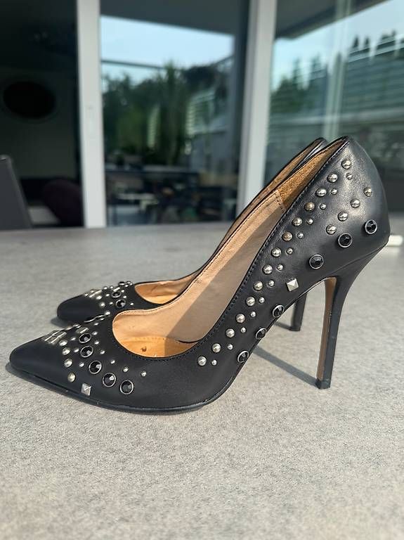Aldo Scarpe da donna: Aldo Pumps Grösse 38 – Nuovo (secondo la descrizione) da Rorschacherberg venduto da Vicky_12 2