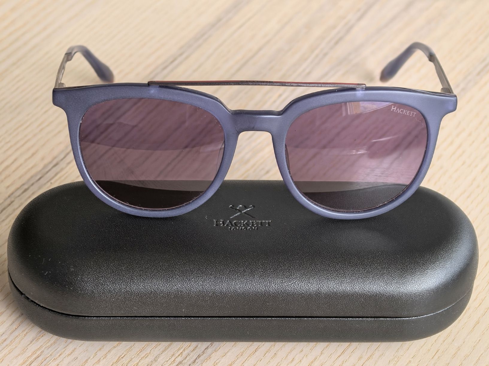 Hackett Occhiali & Lenti: Hackett London Sonnenbrille – Nuovo e nell'imballaggio originale da Bad Ragaz venduto da AKahlon