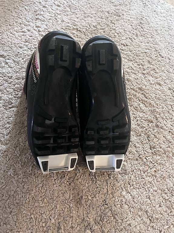 Scarpe da uomo: Langlaufschuhe Rossignol Gr 32 – Usato da Zollikon venduto da IRSI213 2
