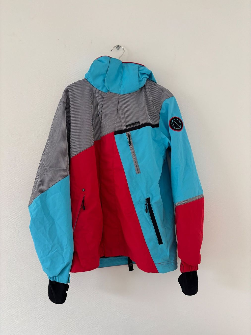 O'Neill Giacche: O'Neill Ski-/Snowboardjacke - Grösse M – Usato da Zürich venduto da janders 2