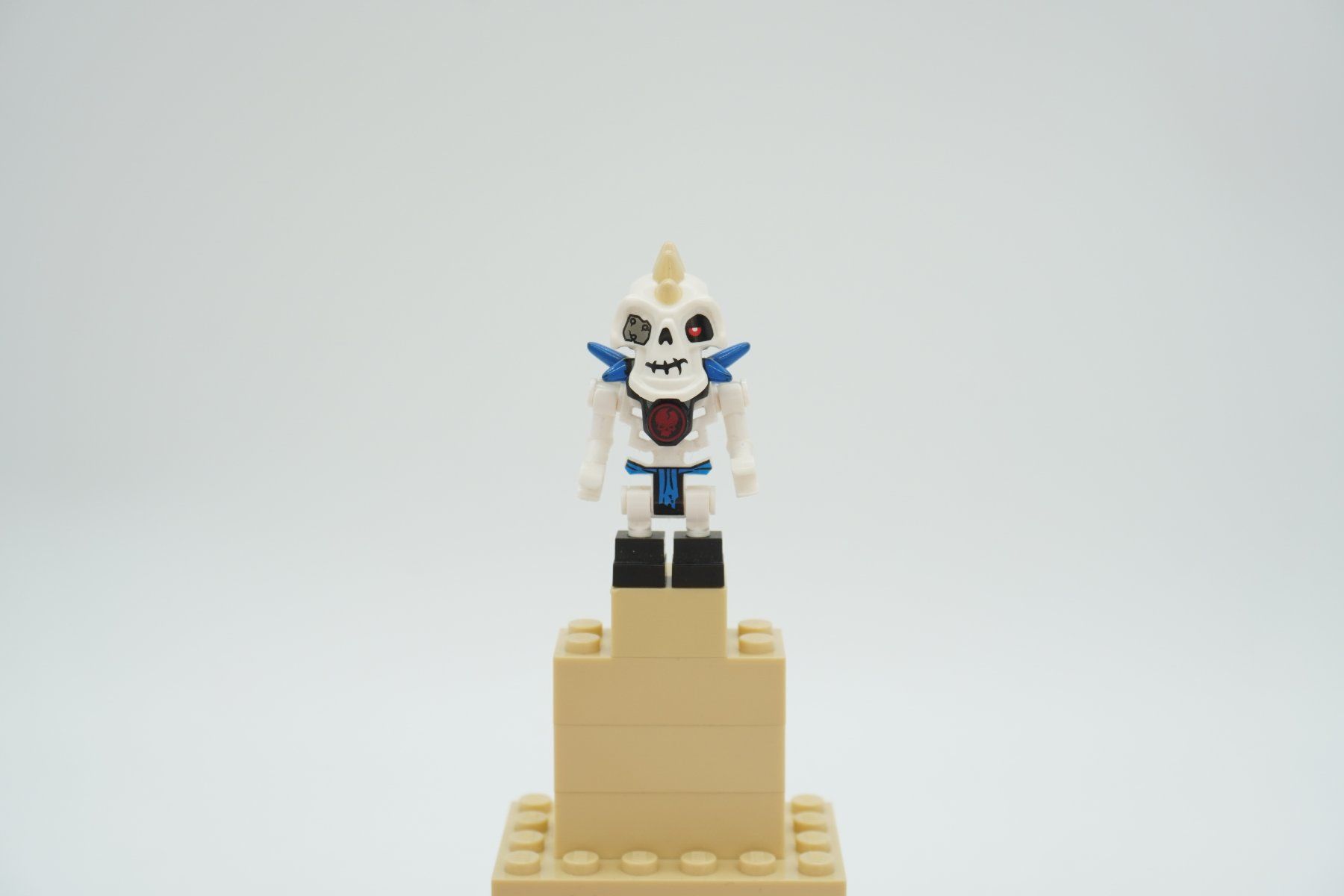 Lego Giocattoli: Lego Ninjago The Golden Weapons Bundle – Usato da Zürich venduto da PWGrZ 3