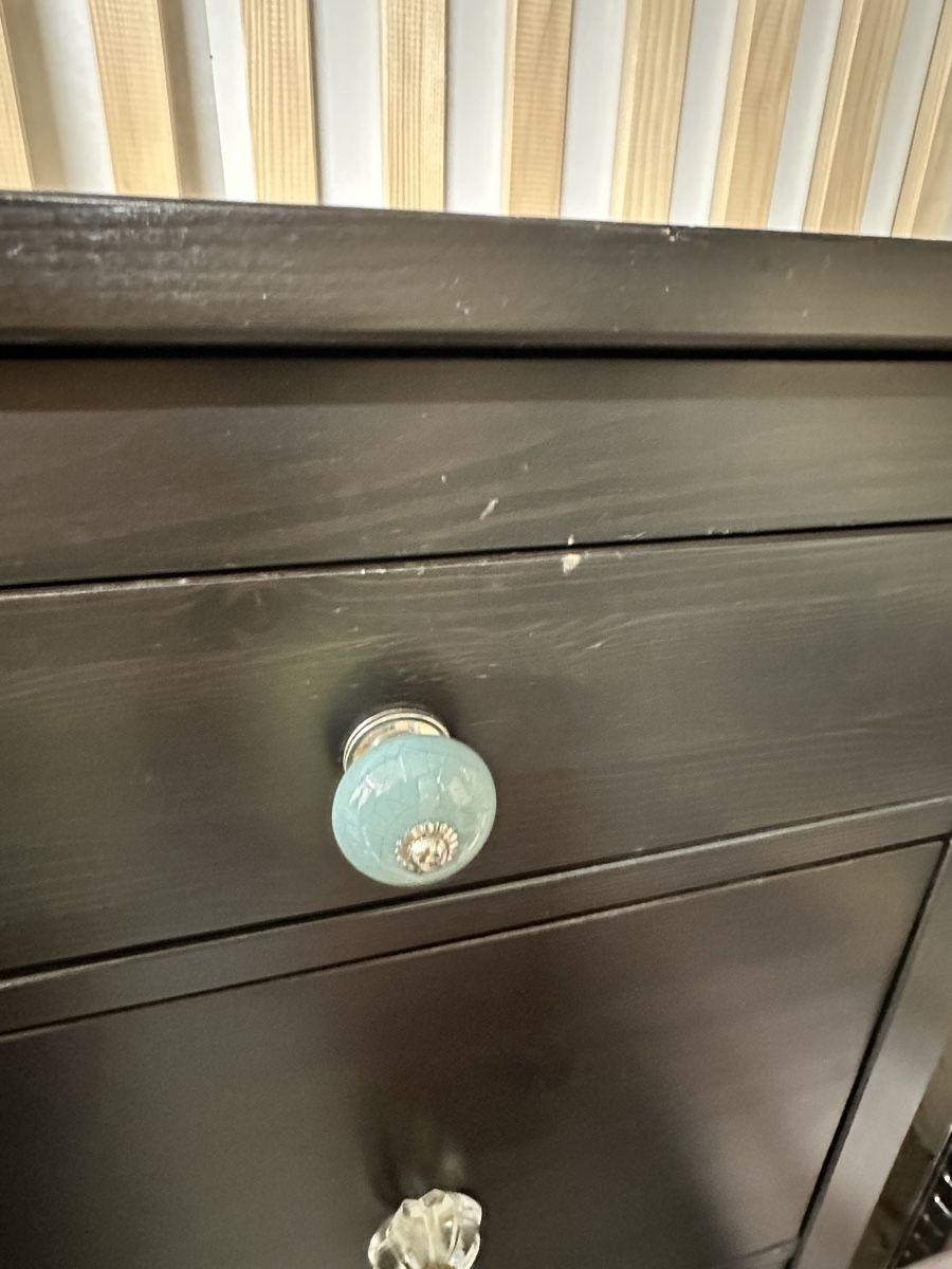 Ikea Cassettiere: Hemnes Kommode hoch – Usato da Zürich venduto da Anna_sola 4