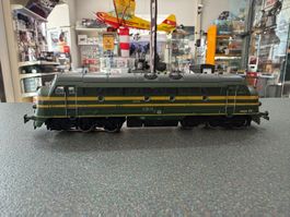 Märklin 3066 SNCB BR Typ 204 Diesel Lok