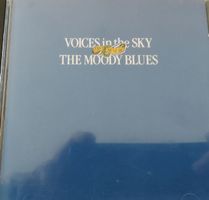 The Moody Blues