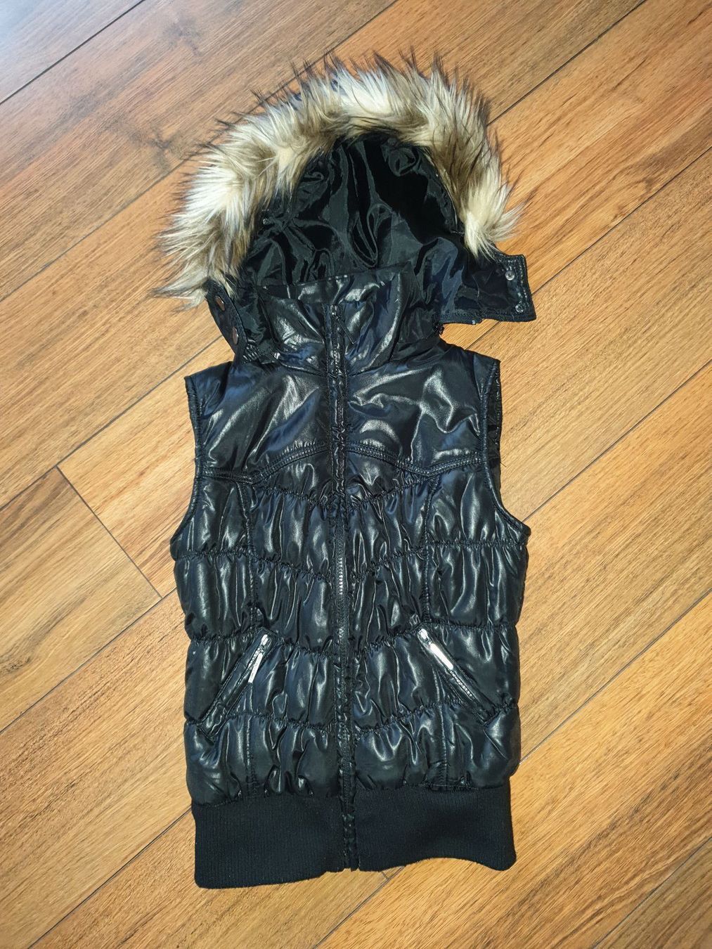 Altro abbigliamento per bambino: Coole Winter  Weste Gr. 152 – Usato da Buchrain venduto da Baba-Jaga