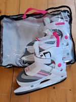 Kinder Schlittschuhe, verstellbar, Grösse 33-36, neuwertig