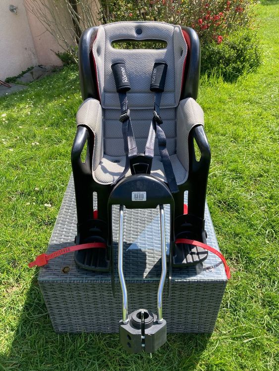 Velokindersitz Römer Jockey Comfort Kaufen auf Ricardo