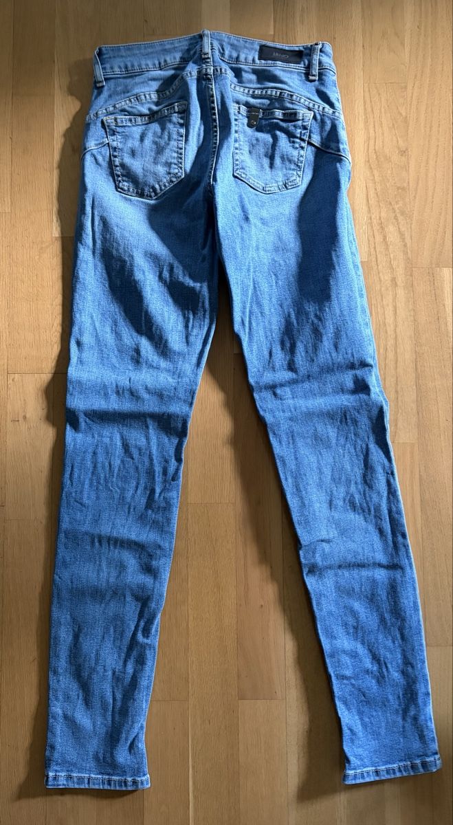 Liu Jo Jeans: Liu Jo Jeans, Gr. 26 – Usato da Schaffhausen venduto da London114 1