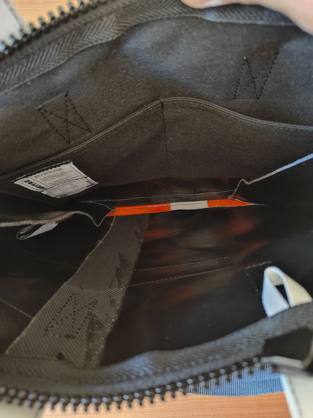 Freitag Taschen: Freitagtasche Ruby F274 – Neu (gemäss Beschreibung) aus Winterthur von 1rainbow54 2