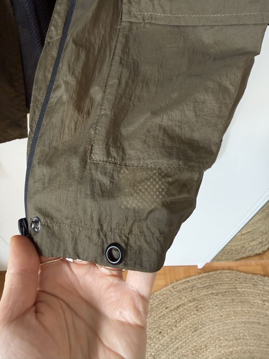 Zara Giacche: Zara Regenjacke – Usato da Luzern venduto da Aistee 3