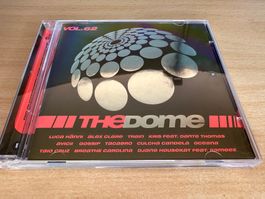 Various – The Dome Vol. 62 - 2 CD