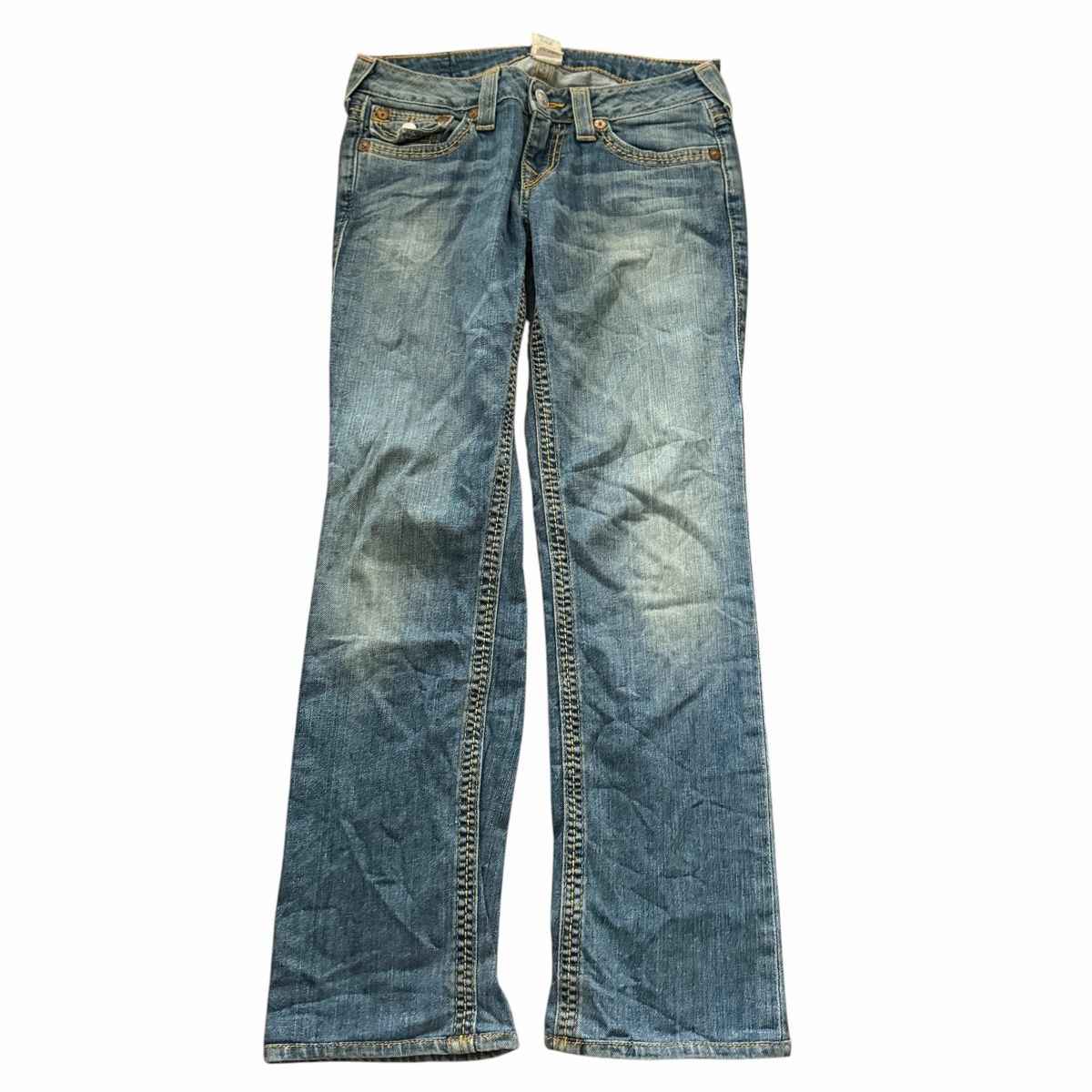 True Religion Jeans: True Religion Jeans – Usato da Thalheim venduto da cor_x58w 1