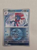 Dimoret Reverse (045/217) Héros Transcendants - ASC fr