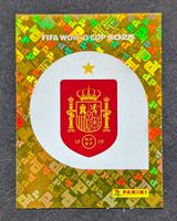 ESP 1---Panini WM 2026