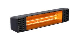Helios Radiant IRK 1500W Top-Heizung.