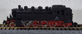 BR 86 Dampfloki Analog Kato 12702 Spur N OVP