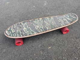 Globe Skateboard, Top Zustand, wenig gebraucht!