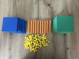 Apprentissage des maths 