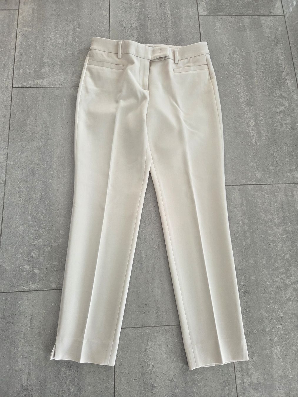 Cappellini Pantaloni: schöne elegante Hose Cappellini – Nuovo (secondo la descrizione) da Wiesendangen venduto da Sinhuk