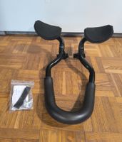 BCCN Triathlonlenker / Lenkeraufsatz für Fahrrad