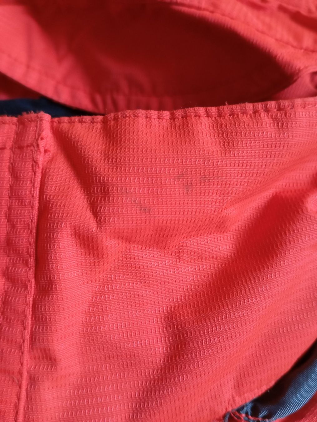 Giacche & Cappotti: Wind- /Regenjacke, orange Gr. 140 – Nuovo (secondo la descrizione) da Zeneggen venduto da shemesh_ 9