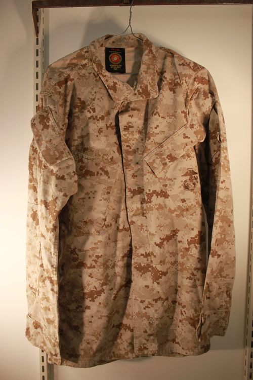 Veste Marpad USMC Original | Kaufen auf Ricardo
