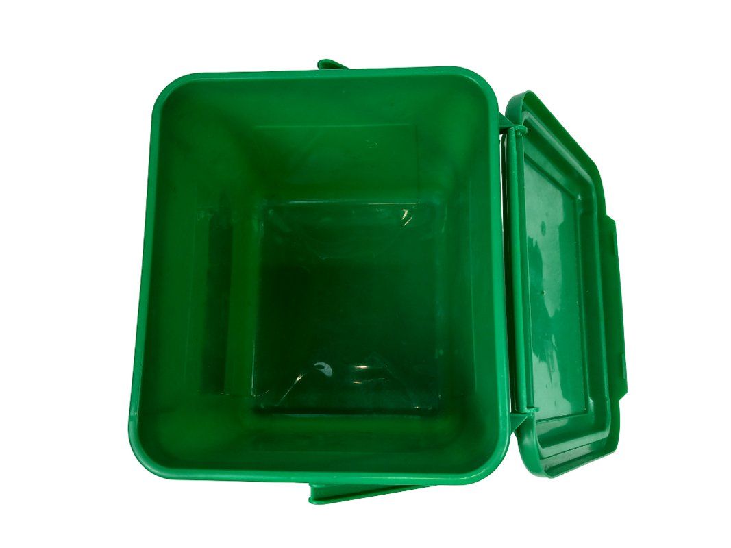 Rotho Poubelles: ROTHO Komposteimer – D'occasion à Hünenberg par Restwert_Zug 4