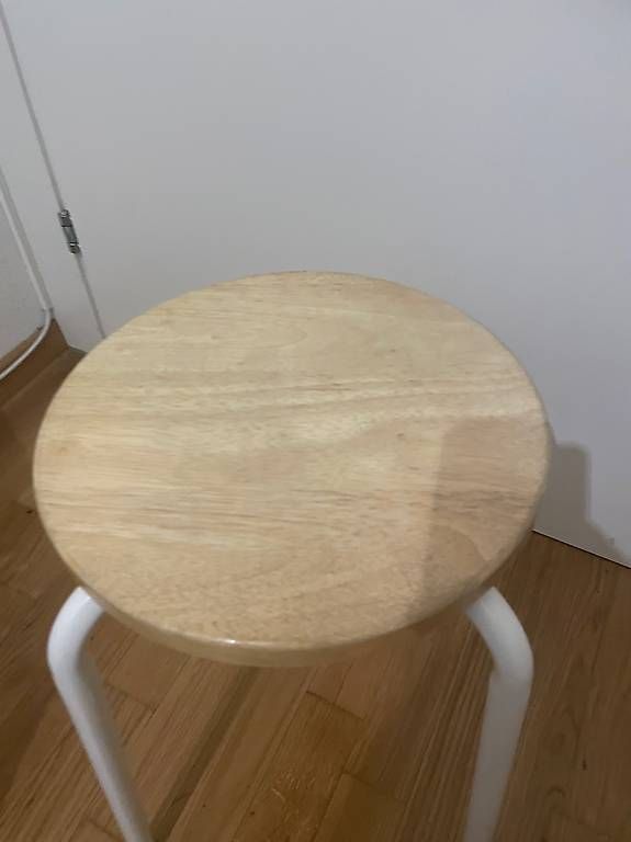Ikea Sgabelli: Ikea vintage hocker jerry? – Usato da Dübendorf venduto da rocki07 1