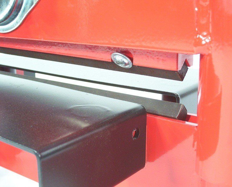Tutte le macchine: 54961 - Steinsäge 330 Steinknacker Steintrenner – Nuovo e nell'imballaggio originale da Wallenwil venduto da toesstal-vertrieb 8