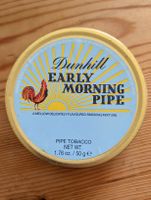 Dunhill Early Morning Pipe 15 jährig!!!!