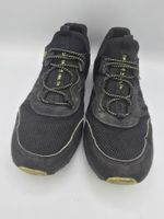 Camp David Sneaker, Grösse 37, schwarz