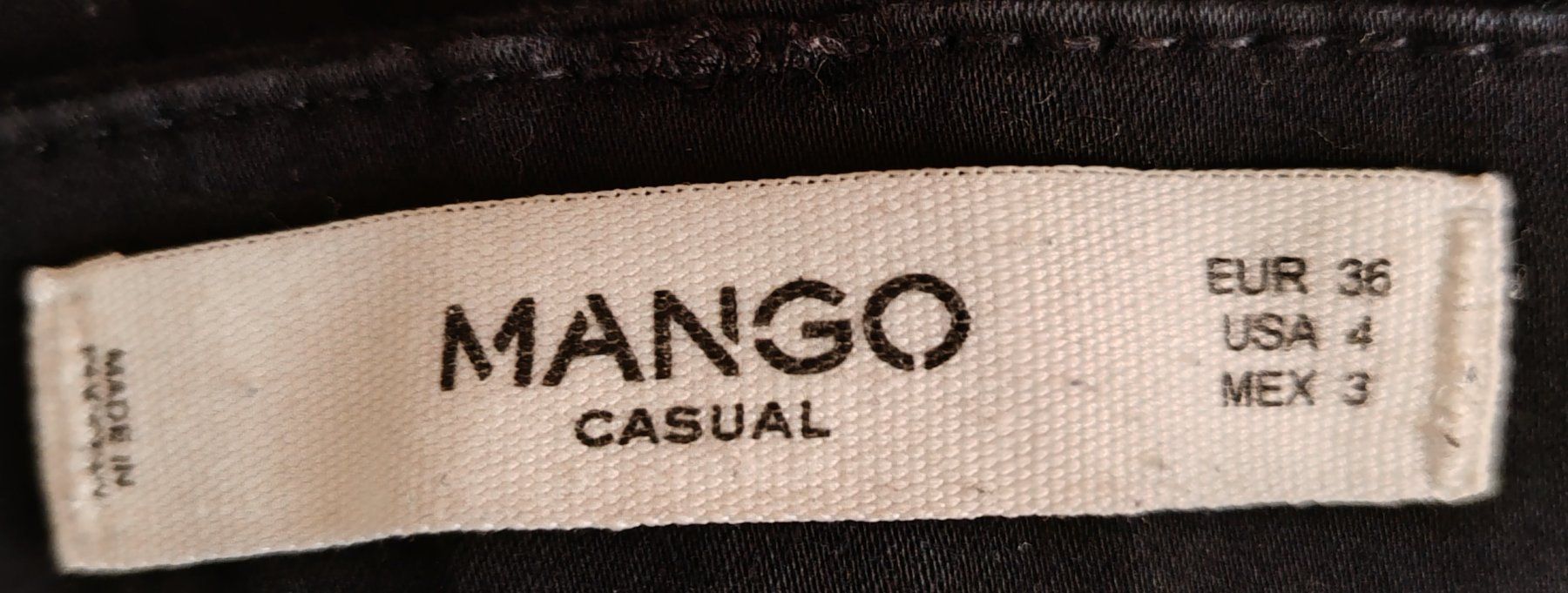 Completi & Tailleur: Blazer und Hose, Gr.36 – Usato da Dallenwil venduto da and-maia 5