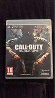 Call of Duty Black Ops PS3 Spiel