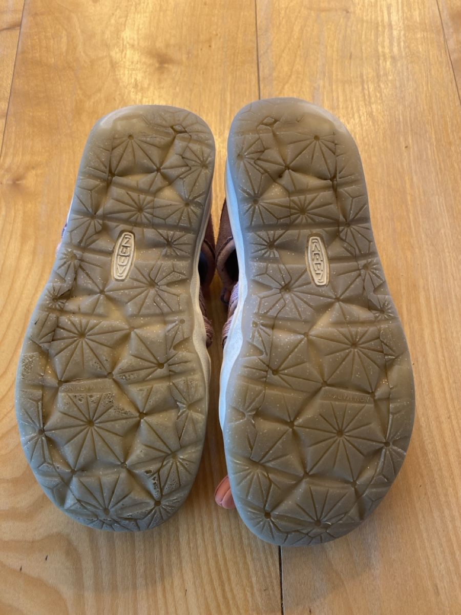 Keen Scarpe per ragazze: Sandalen (Keen) – Usato da Deitingen venduto da lea_yn57 2