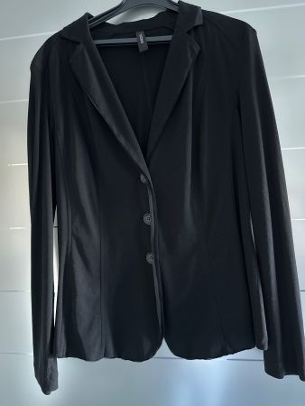 Marc Cain leichter Sommerblazer Gr 44
