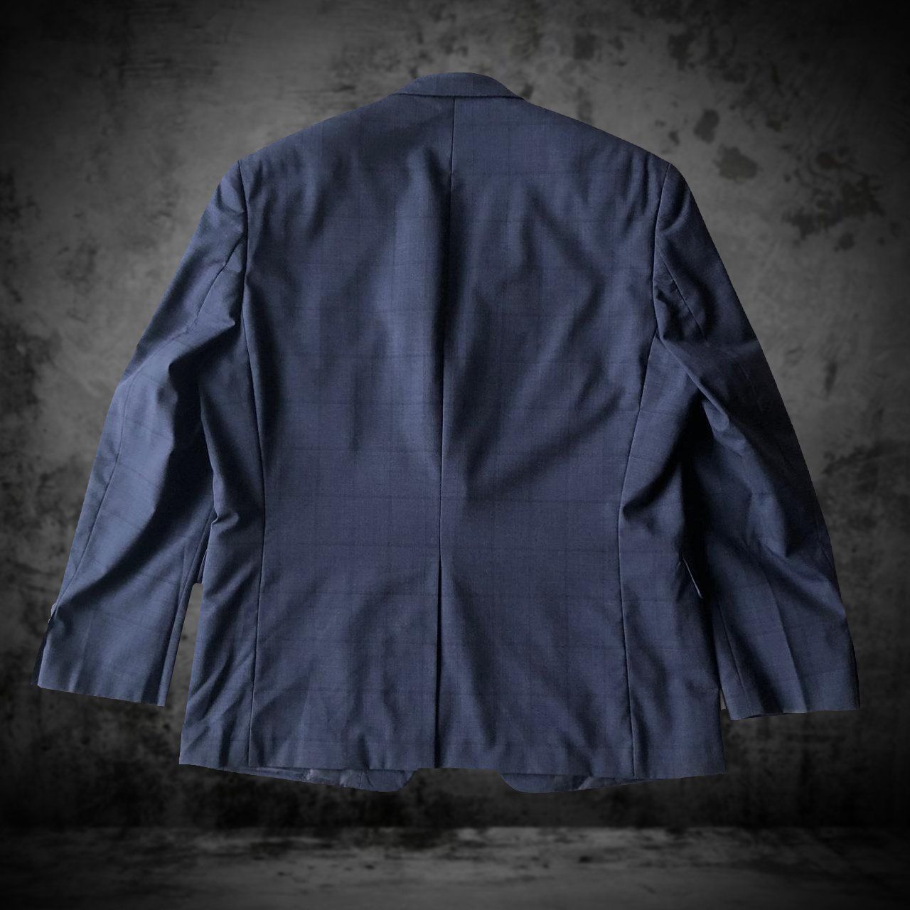 Ralph Lauren Completi: Suit Ralph Lauren Blue Deep Men 40 – Usato da Genève venduto da ang_7j7j 4