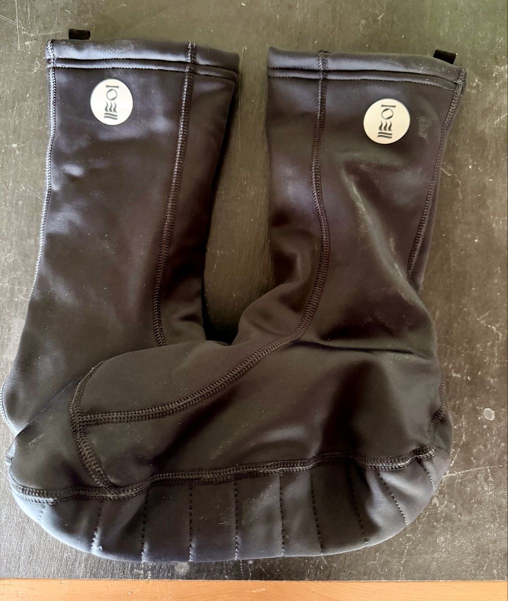 Mute per immersioni: Fourth Element Thermosocken Grösse XL Schwarz, super wa – Usato da Rorbas venduto da sgr_2tqv 1