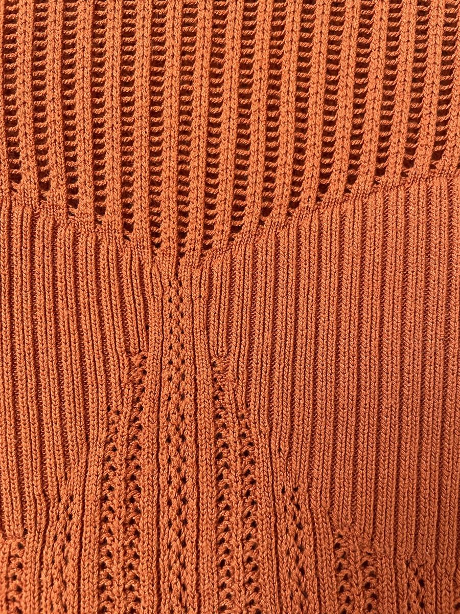 Zara Top: Stricktop von zara – Difettoso da Zürich venduto da ritzo1 5