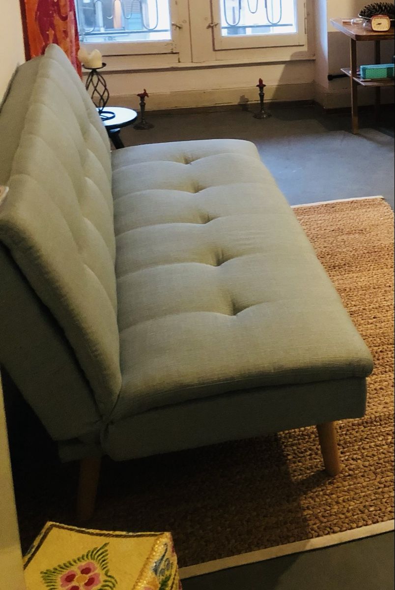 Sofas: Sofa bed from La Redoute – Gebraucht aus Lausanne von phe_kls2 1