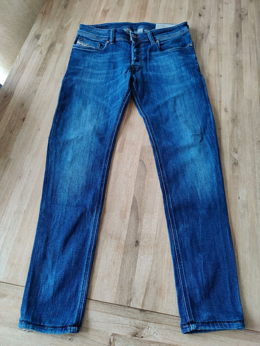 Diesel Jeans: Diesel Jeans Troxer Gr. 28/30 – Usato da Stettfurt venduto da gutzli_al