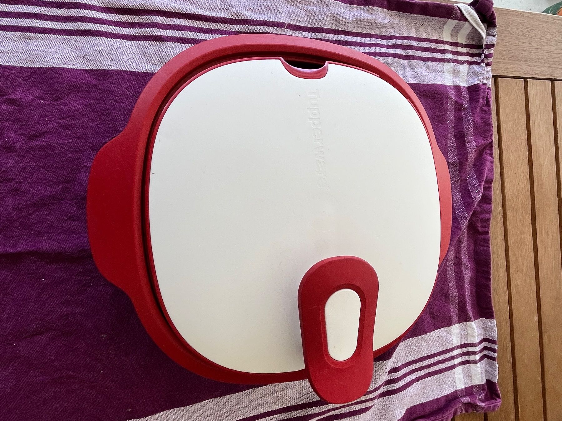 Tupperware Behälter & Ähnliches: Thermo Wärmebehälter-Set Tupperware – Gebraucht aus Wohlen AG von dud_gm6p 2