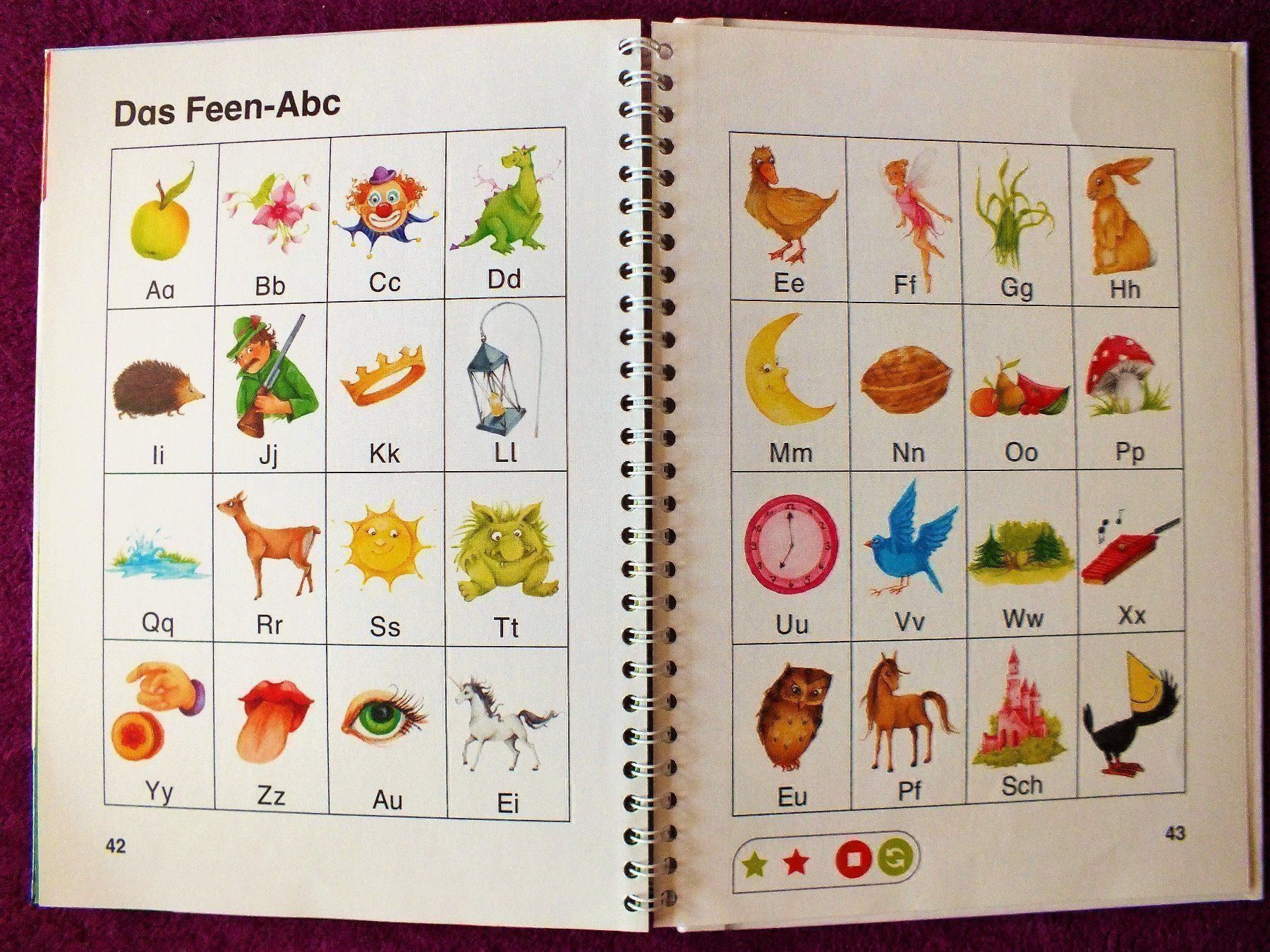 Libri: tiptoi Leserabe Buch - Im Garten der Feen – Usato da Müllheim Dorf venduto da Seeeule01 8