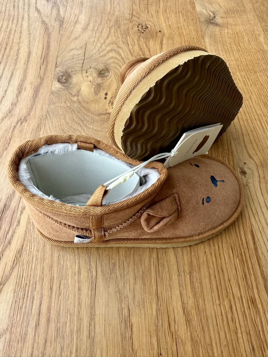 Liewood Scarpe per ragazzi: LIEWOOD SCHUHE – Nuovo e nell'imballaggio originale da Aarau venduto da Danig1 3